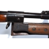 Image 7 : Ross M1910 Bolt Action .303 British Caliber Rifle With Bayonet
