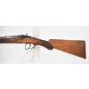 Image 9 : Unknown Make Warnant Single Shot .32RF Caliber Rifle