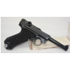 Image 4 : Luger Model P08 Semi Automatic 9mm Caliber Handgun