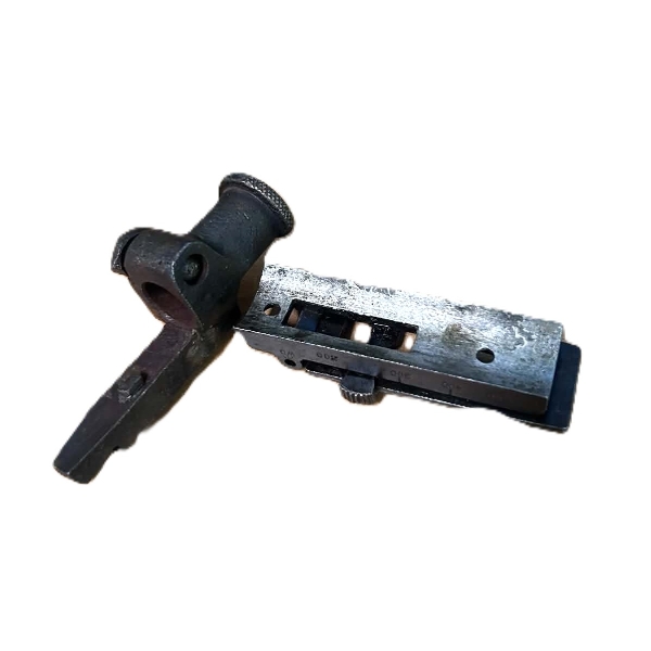 Long Lee Enfield Rear sight, Long Lee Enfield Cocking Piece