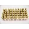 Image 2 : 50 Rds. Blazer 9mm Luger 124gr. FMJ Ammunition 