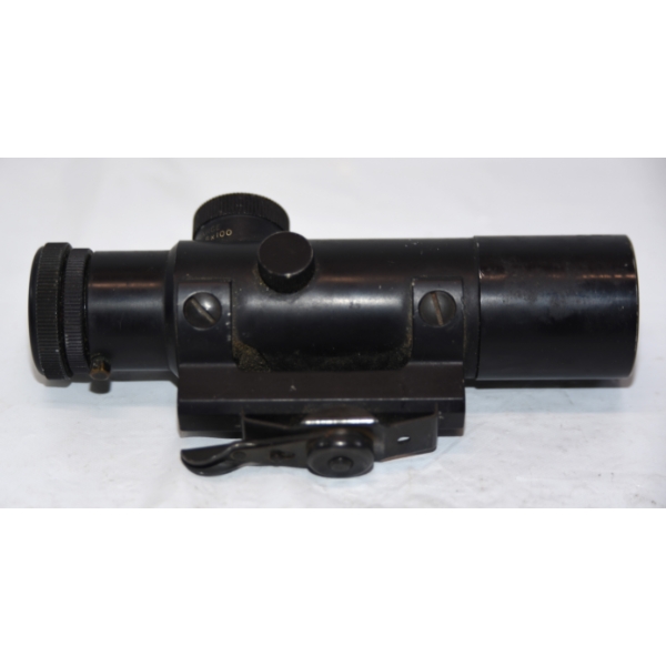 COLT Scope