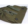Image 3 : Us Military M17 Series Chemical - Biological Field Mask Carrying Bag & Tripod Mount Cover