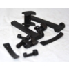 Image 3 : Lee Enfield No.1 Rear Sight Parts