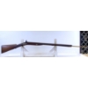 Image 1 : Antique Samuel Nock Side By Side 20 Gauge Percussion Shotgun