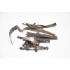 Image 1 : Over 25 Assorted Flat Springs