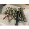 Image 1 : Assorted Hitch Pins & Clips