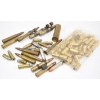Image 1 : Box Lot Unprimed Brass 