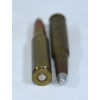 Image 2 : 14 Rounds Dominion 308 Win. 180gr. ST Ammunition & 6 Pieces Shot Brass