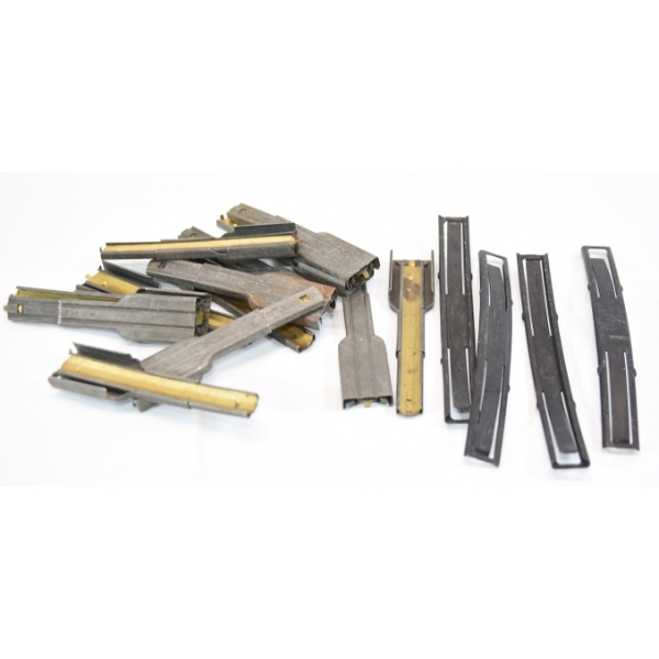Box Lot Stripper Clips