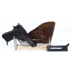 Image 1 : Beretta Model 1934 Semi Automatic .380 Auto Caliber Handgun With Holster And Extra Magazine