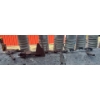 Image 3 : Assorted Vintage Row-Crop Cultivator & Agricultural Implement Attachments 