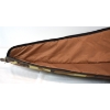 Image 6 : Box Lot Leather Rifle Scabbard & Kolpin Rifle Case
