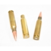 Image 5 : Box Lot Mixed Ammunition & Brass