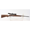 Image 1 : Savage Model 340B Bolt Action .222 Rem. Caliber Rifle With Scope