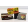 Image 2 : 113 Rounds Assorted Brands .22 Ammunition