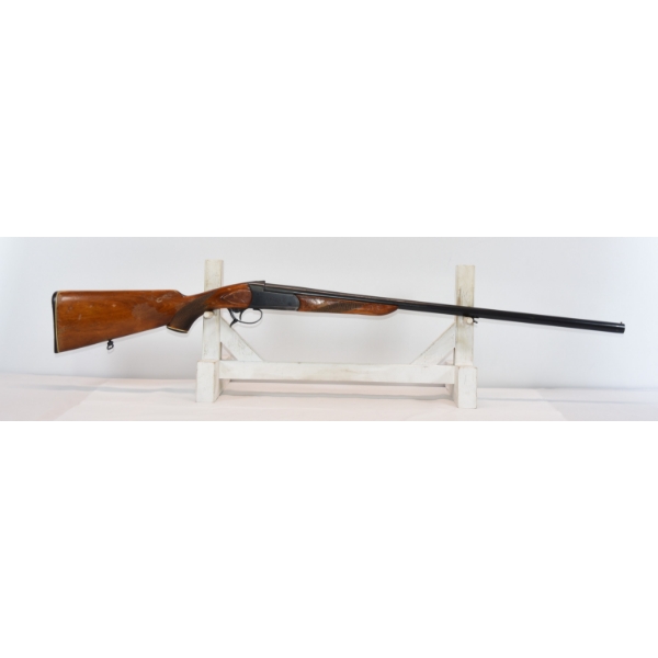 Baikal Model IJ-18 Single Shot 16 Gauge Shotgun