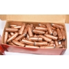 Image 3 : 2.4 KG Bag Assorted Brands & Caliber Reloading Bullets
