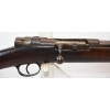 Image 3 : Spandau Mauser Model 71/84 Bolt Action 11mm Mauser Caliber Sporter Rifle