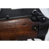 Image 17 : Lee Enfield No4 MK1* Long Branch Bolt Action .303 British Caliber Parts Rifle