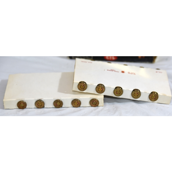 20 Rounds Imperial 243 Win 100 Grain Ammunition 