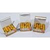 Image 1 : 30 Rounds Kent 20 Gauge 3" #6 Shot Amminition 
