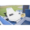 Image 22 : 1991 Princecraft 16 Foot Springbok Pro Series 163 w/ 2006 Trailer/ Mercury 25 HP Motor