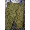 Image 2 : 2 Olive Green Pant Liners 