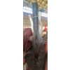 Image 1 : Dual-Leg Exhaust Stack/Manifold Pipe