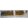 Image 2 : 86 Rounds Federal  Mixed Ammunition 