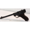 Image 7 : Luger P08 Semi Automatic 9MM Caliber Handgun