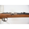 Image 3 : De-Activated Husqvarna Single Shot .22 Caliber Rifle - Welded Bolt