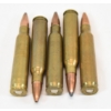 Image 3 : 25 Rounds Assorted Brands .223 Rem Caliber Ammunition