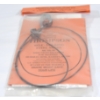 Image 5 : 2 Steel Snares & Us Military  Survival Saw & Commando Saw 