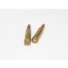 Image 3 : 24 Rounds Assorted Brands 222 Rem Caliber Ammunition