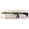 Image 8 : Derya TM22-18 Semi Automatic .22 Caliber Rifle