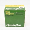 Image 1 : 25 Rounds Remington Nitro Magnum 12 Gauge 3" #2 Shot Ammunition