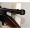 Image 12 : Winchester Model 61 Pump Action .22 Mag Caliber Rifle With Scope