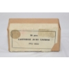 Image 4 : 50 Rounds Century Arms .30 M1 Carbine Ammunition