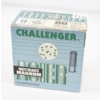 Image 2 : 25 Rounds Challenger 12ga 2 3/4” Steel 1 1/8oz BB Shot Ammunition