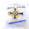 Image 1 : WWII German Nazi Third Reich Mother Cross
