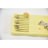 Image 6 : Box Lot Hooks & Holders
