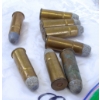 Image 4 : Box Lot Mixed Ammunition & Shot Brass 