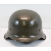 Image 1 : WW II German M42 Helmet Complete