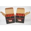 Image 1 : 50 Rounds Winchester AA 12 Gauge 2 3/4" #8 Shot Ammunition