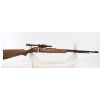 Image 1 : Savage Model 5 Bolt Action .22 Caliber Rifle With Scope