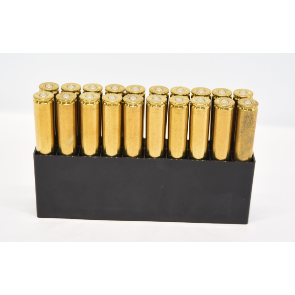 20 Rds. Hornady 338 Lapua 285gr BTHP Ammunition 