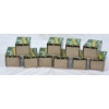 Image 1 : 500 Rounds Remington .22LR Thunderbolt Ammunition 