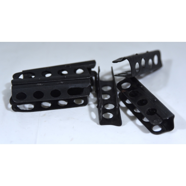 6 303 British 5 Round Stripper Clips 