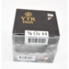 Image 2 : 25 Rounds YTR Troy .410 Gauge 3" 5/8Oz #4 Ammunition